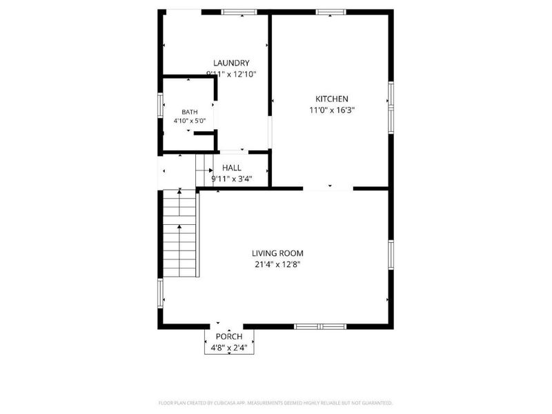 1124 S 11th Street, Hamilton, OH 45011 Photo 36