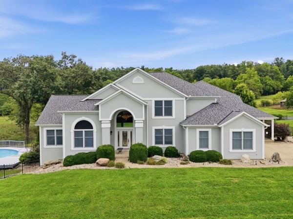 3354 Reily Millville Road, Hamilton, OH 45013