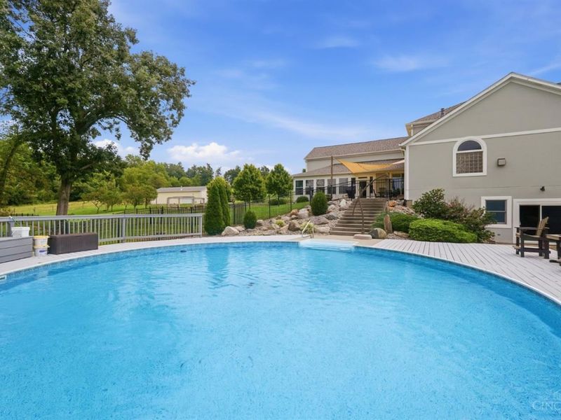 3354 Reily Millville Road, Hanover Township, OH 45013 Photo 69