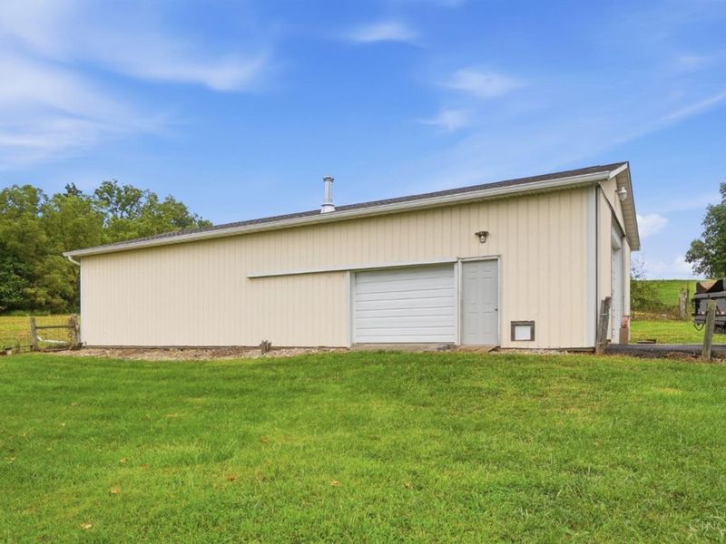 3354 Reily Millville Road, Hanover Township, OH 45013 Photo 75