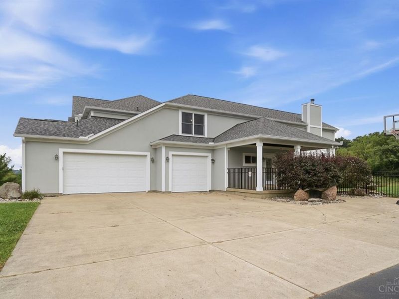3354 Reily Millville Road, Hanover Township, OH 45013 Photo 84