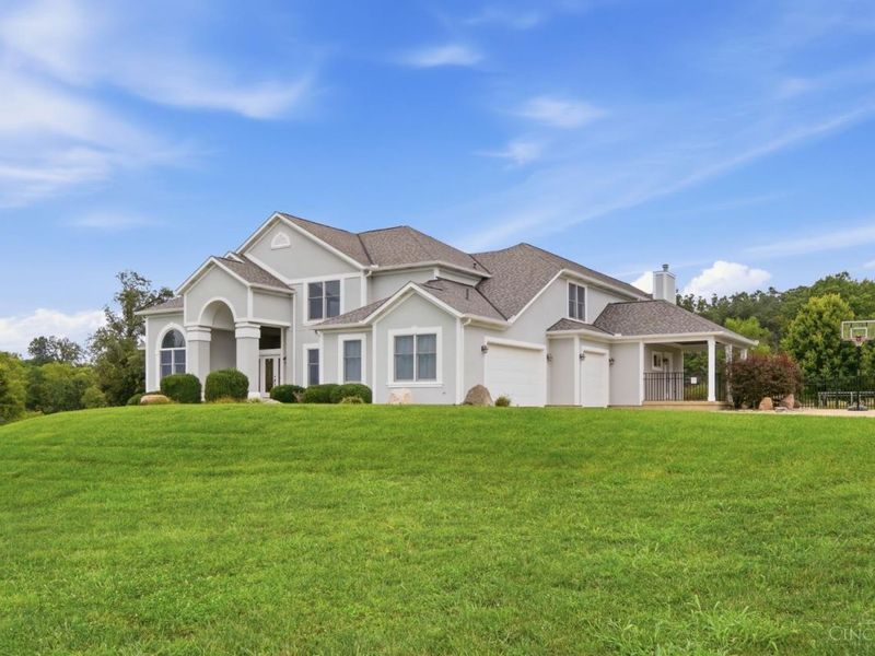 3354 Reily Millville Road, Hanover Township, OH 45013 Photo 85