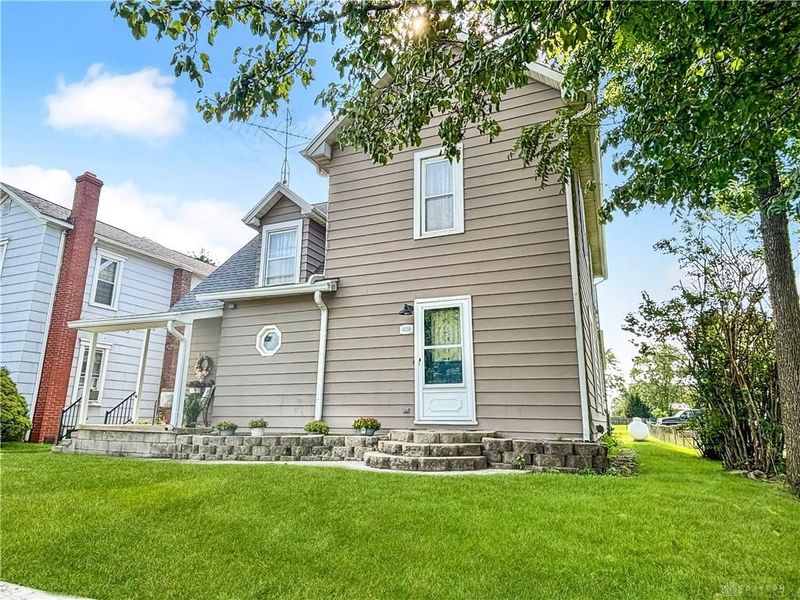 408 Jefferson Street, Pitsburg, OH 45358 Photo 24
