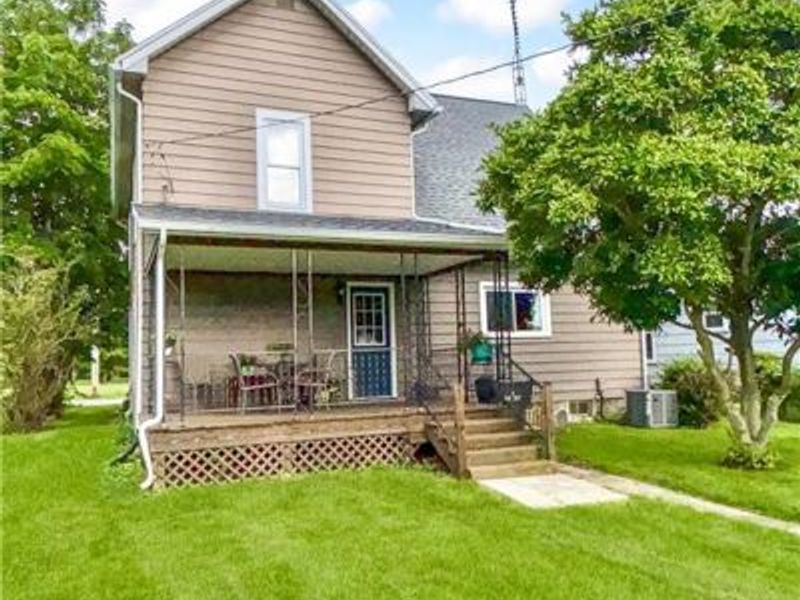 408 Jefferson Street, Pitsburg, OH 45358 Photo 27