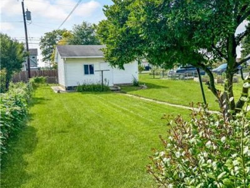 408 Jefferson Street, Pitsburg, OH 45358 Photo 3