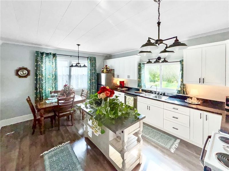 408 Jefferson Street, Pitsburg, OH 45358 Photo 6
