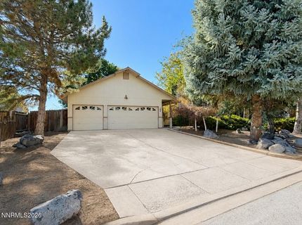 198 Desert Rose Drive, Spanish Springs, NV 89441 Photo