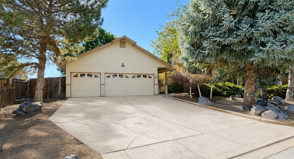 198 Desert Rose Drive, Spanish Springs, NV 89441 Photo