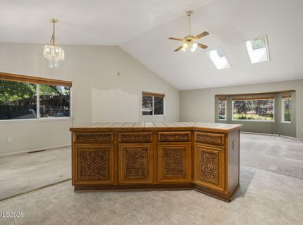 198 Desert Rose Drive, Spanish Springs, NV 89441 Photo