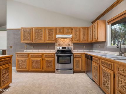 198 Desert Rose Drive, Spanish Springs, NV 89441 Photo