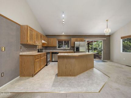 198 Desert Rose Drive, Spanish Springs, NV 89441 Photo