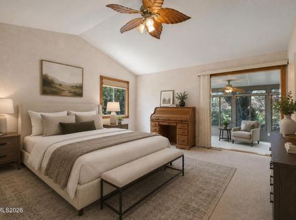 198 Desert Rose Drive, Spanish Springs, NV 89441 Photo