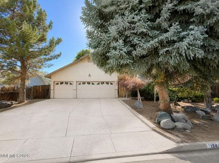 198 Desert Rose Drive, Spanish Springs, NV 89441 Photo