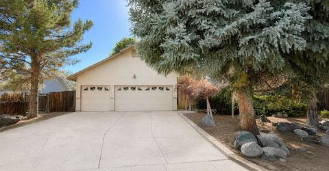 198 Desert Rose Drive, Spanish Springs, NV 89441 Photo