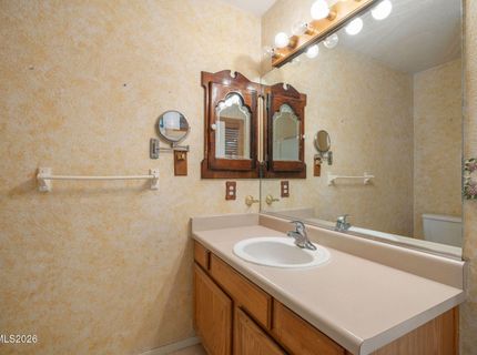 198 Desert Rose Drive, Spanish Springs, NV 89441 Photo
