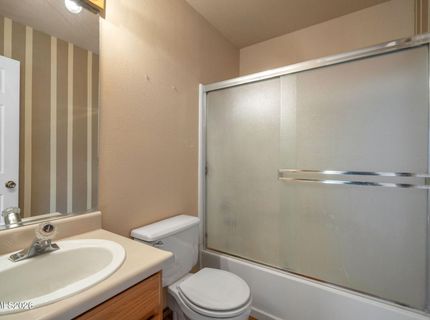 198 Desert Rose Drive, Spanish Springs, NV 89441 Photo