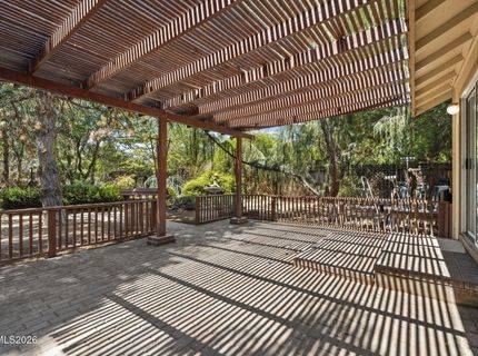 198 Desert Rose Drive, Spanish Springs, NV 89441 Photo
