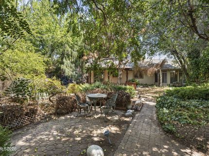 198 Desert Rose Drive, Spanish Springs, NV 89441 Photo