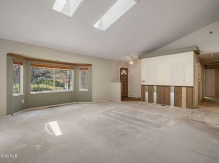 198 Desert Rose Drive, Spanish Springs, NV 89441 Photo