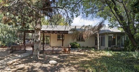 198 Desert Rose Drive, Spanish Springs, NV 89441 Photo