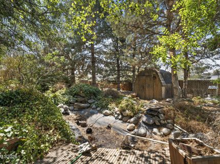 198 Desert Rose Drive, Spanish Springs, NV 89441 Photo