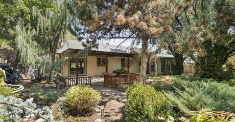 198 Desert Rose Drive, Spanish Springs, NV 89441 Photo