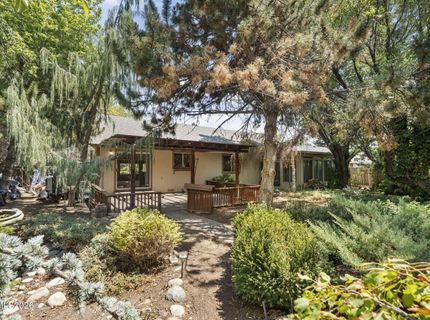 198 Desert Rose Drive, Spanish Springs, NV 89441 Photo