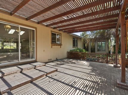 198 Desert Rose Drive, Spanish Springs, NV 89441 Photo