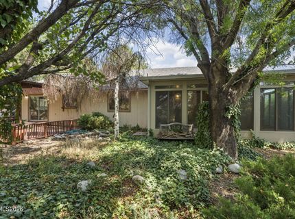 198 Desert Rose Drive, Spanish Springs, NV 89441 Photo