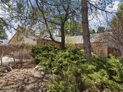 198 Desert Rose Drive, Spanish Springs, NV 89441 Photo
