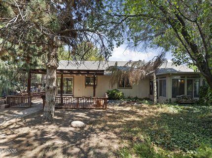 198 Desert Rose Drive, Spanish Springs, NV 89441 Photo