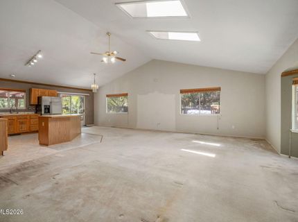 198 Desert Rose Drive, Spanish Springs, NV 89441 Photo