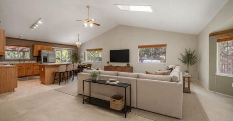 198 Desert Rose Drive, Spanish Springs, NV 89441 Photo