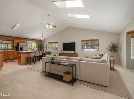 198 Desert Rose Drive, Spanish Springs, NV 89441 Photo