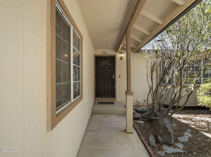 198 Desert Rose Drive, Spanish Springs, NV 89441 Photo