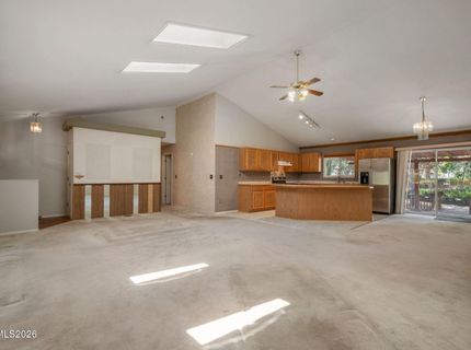 198 Desert Rose Drive, Spanish Springs, NV 89441 Photo