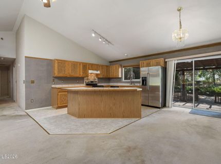 198 Desert Rose Drive, Spanish Springs, NV 89441 Photo