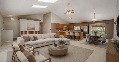 198 Desert Rose Drive, Spanish Springs, NV 89441 Photo