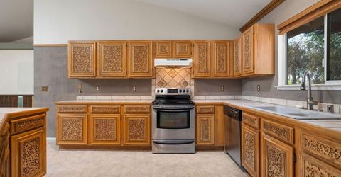 198 Desert Rose Drive, Spanish Springs, NV 89441 Photo