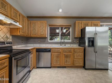 198 Desert Rose Drive, Spanish Springs, NV 89441 Photo