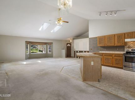 198 Desert Rose Drive, Spanish Springs, NV 89441 Photo