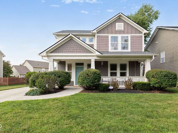 11026 Westoves Drive, Noblesville, IN 46060