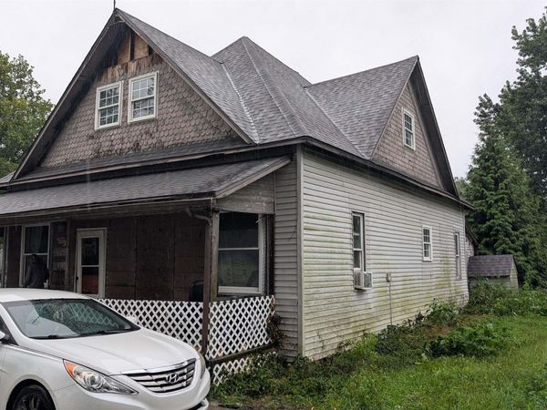 2992 S West Street, Liberty Center, IN 46766