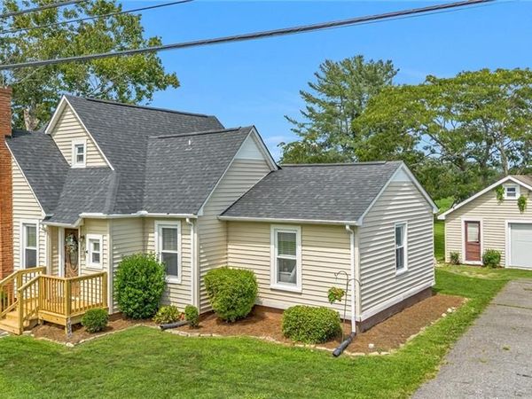 2472 Sparta Road, North Wilkesboro, NC 28659