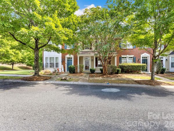 13450 Delstone Drive, Huntersville, NC 28078
