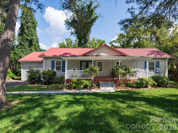 304 Old Haw Creek Road, Asheville, NC 28805