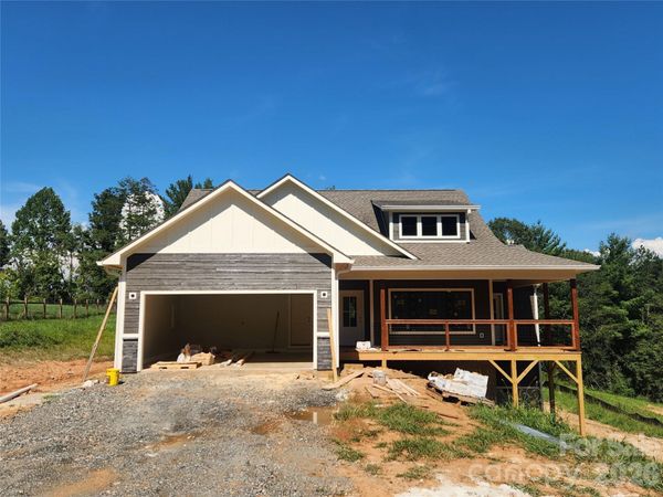 10 Setter Lane , Weaverville, NC 28787