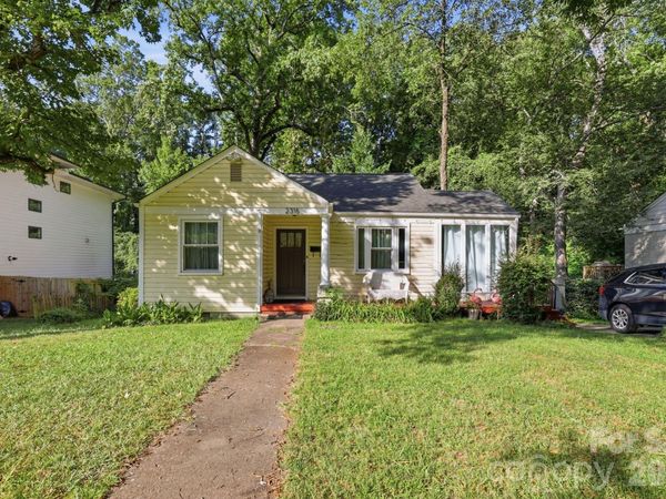 2316 Kingsbury Drive , Charlotte, NC 28205