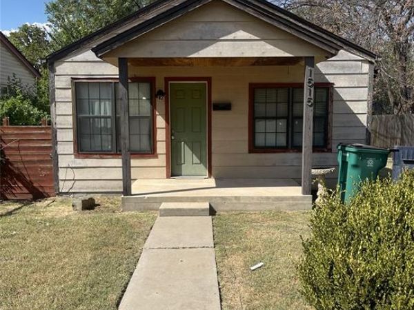 1515 NE 25th Street, Oklahoma City, OK 73111
