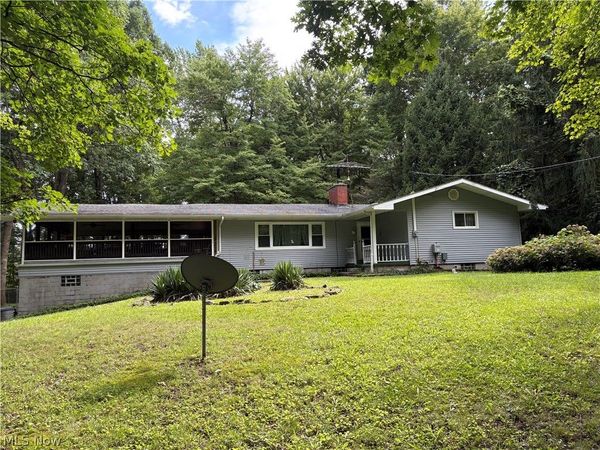 3459 Hewitt Gifford Road, Warren, OH 44481